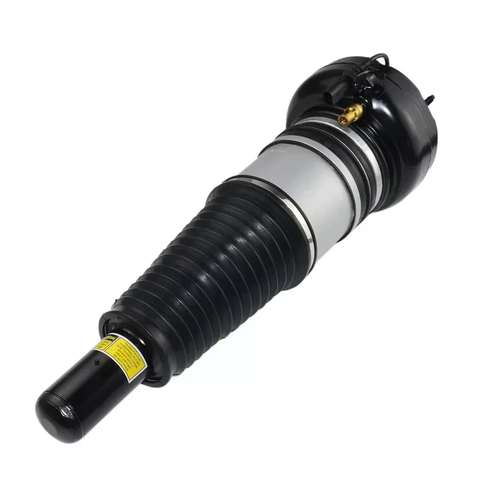 SKYLINE Pair Front Air Suspension Shock Struts For Porsche Macan 2015-2020 95B616039J