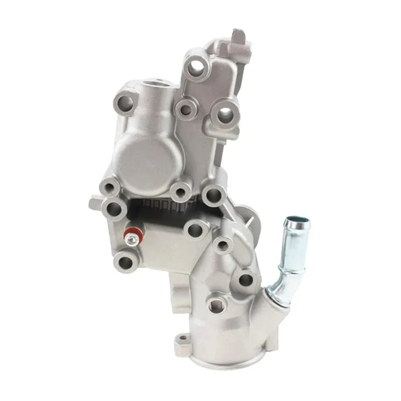 

Thermostat Cover Assembly Thermostat Housing 1336.Y8 For 206 307 408 508 Citroen 1336Y8 Coolant Outlet Neck Flange