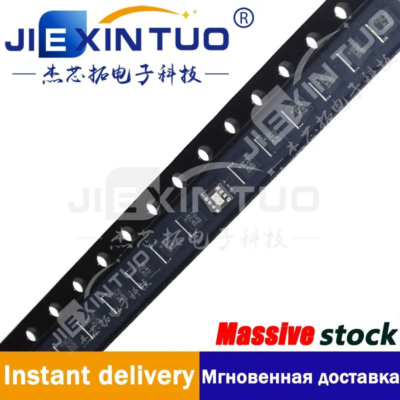 MAX17049G+T10 7049 IC BATT MON LI-ION 2CELL 8TDFN Battery Battery Monitor IC Lithium Ion 8-TDFN-EP (2x2)