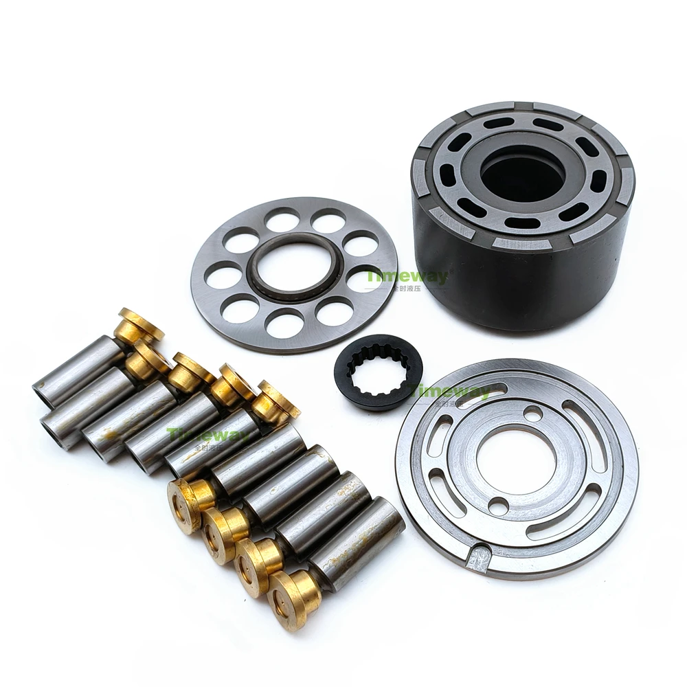 PVS Pump Rotary Group Kits PVS-1B Hydraulic Pump Accessories for NACHI PVS-1B-16 Axial Piston Pump Spare Parts Repair Kits