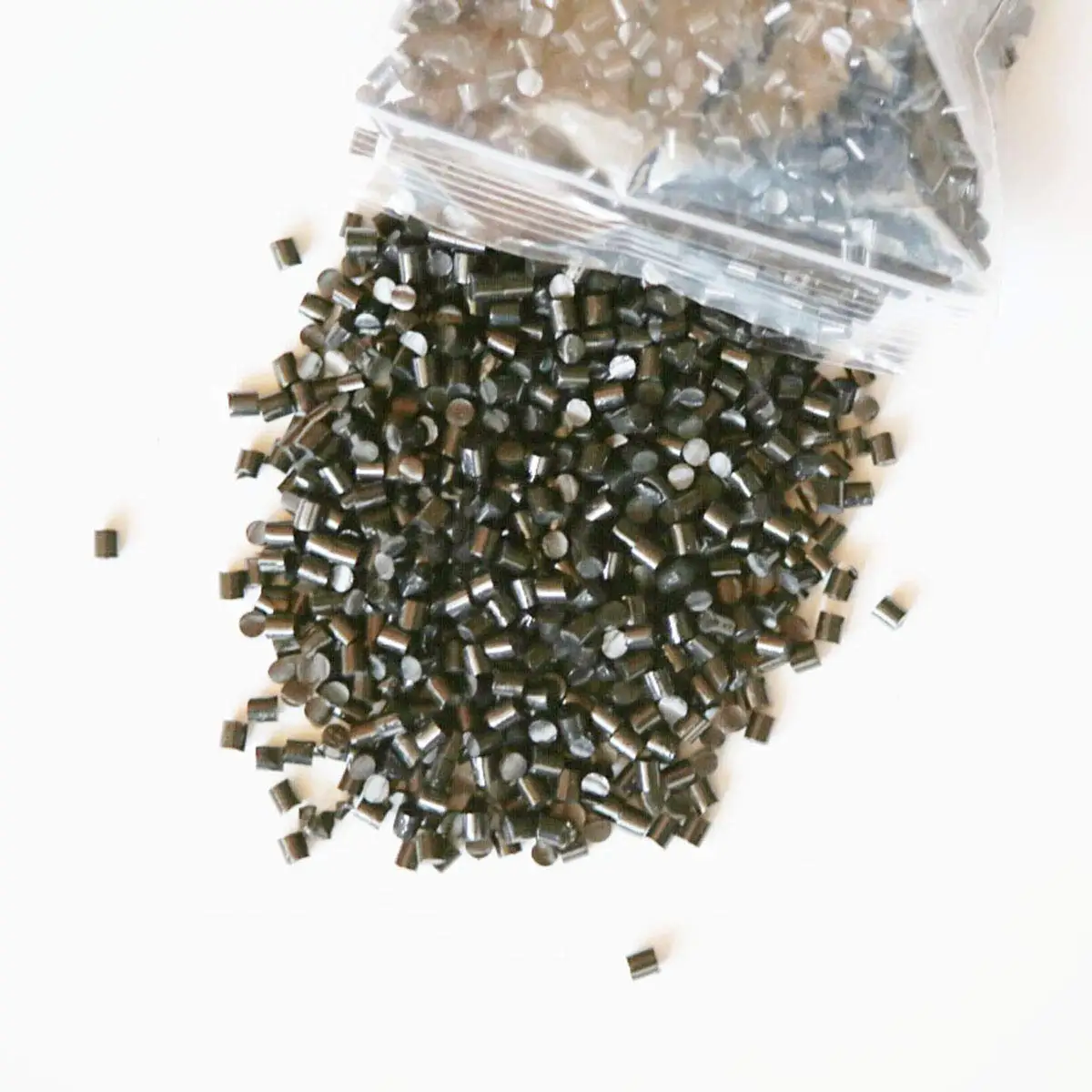 Top quality ITALY  GLUE BEADS 100g Keratin Glue Granules Beads Grains Hair Extensions  hair extension glue beads