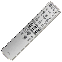 New Remote Control RC-1138 Compatible with Denon Receiver RT307010059014D DCD-A100 PMAA100 PMA-A100 307010059014D Spare Parts