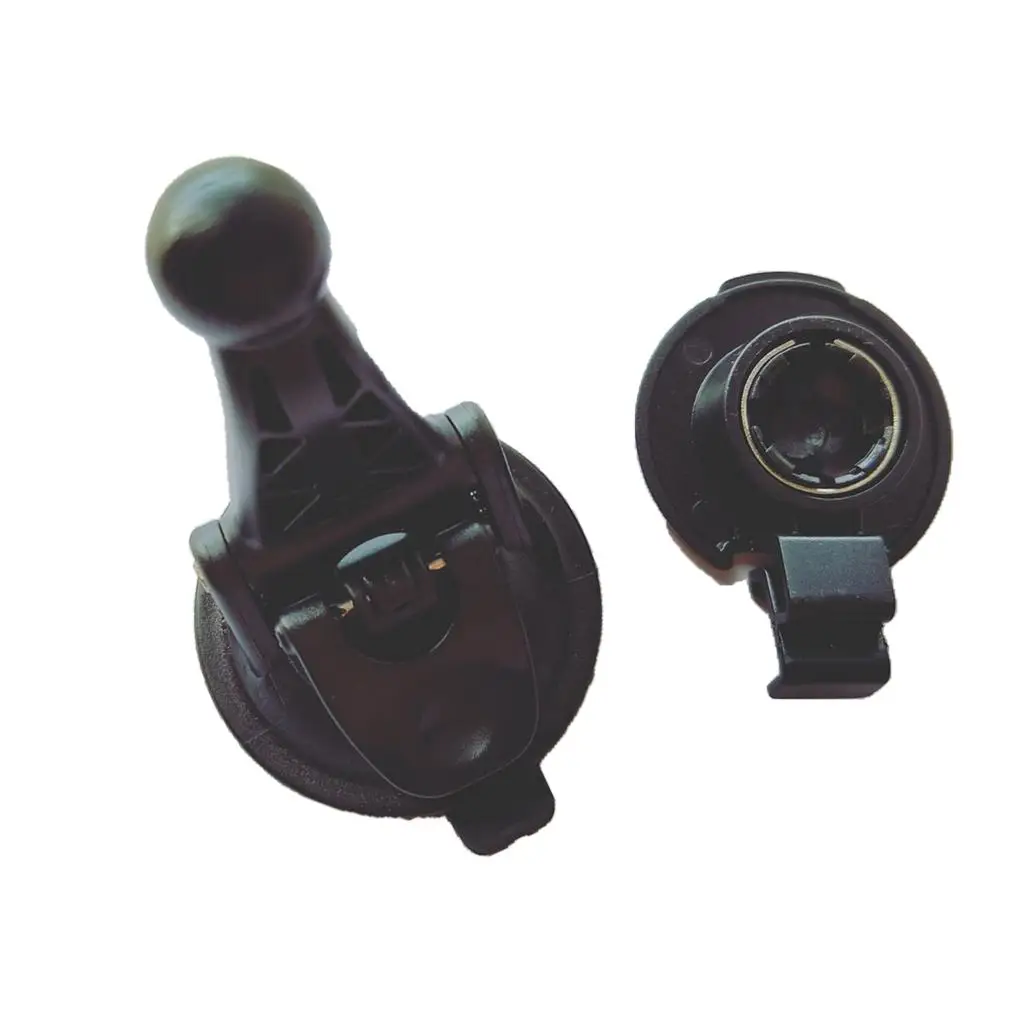 Mobile Support Car Suction Cup Windshield Holder Adjustable Mount for Garmin Nuvi 2457 2577