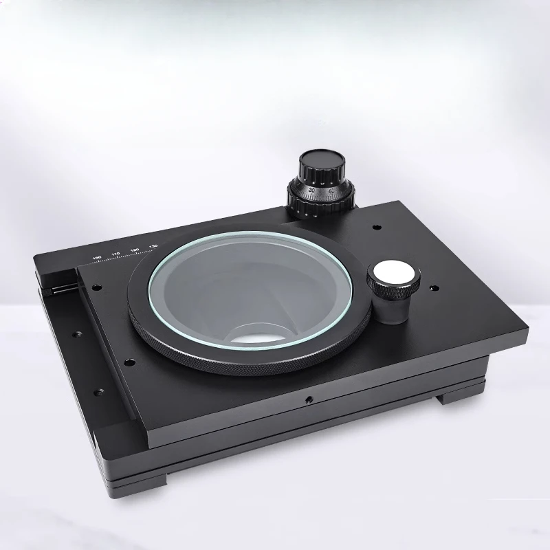 Electron Video Micr…