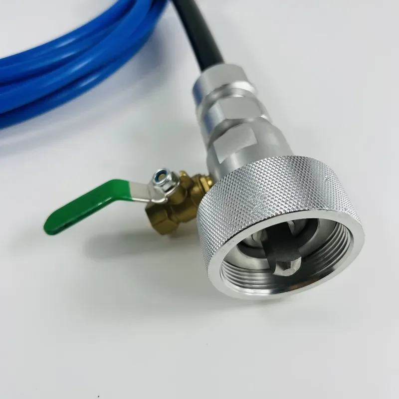TDF 1/2 Inch 12mm Flexible Shaft for Tube Cleaner Cleaning Equipment Can Work With Power Drill