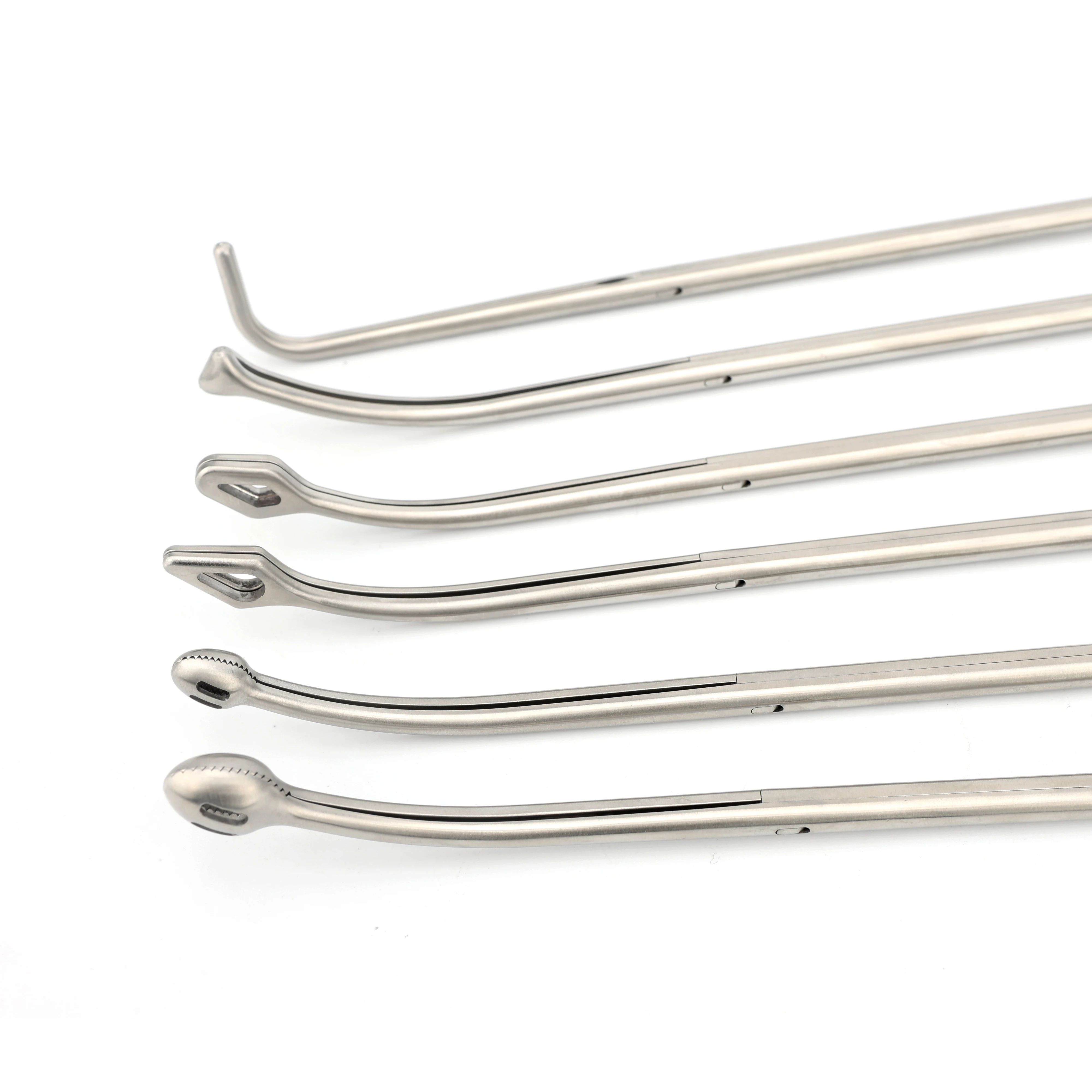 Thoracoscope Surgical Instruments,cardiothoracic operation equipment,Thoracic instruments hemostat forceps