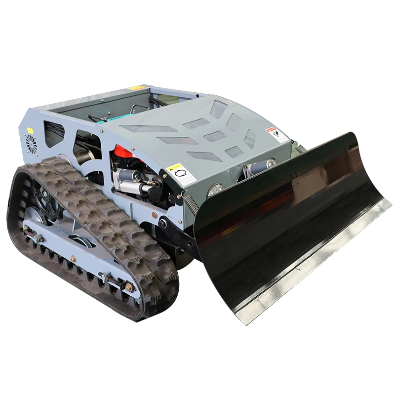 Outdoors Lawn Mower for Garden Cleaning Electric Lawn Mover Automatic Intelligent Robotic Lawn Mower with Factory Price