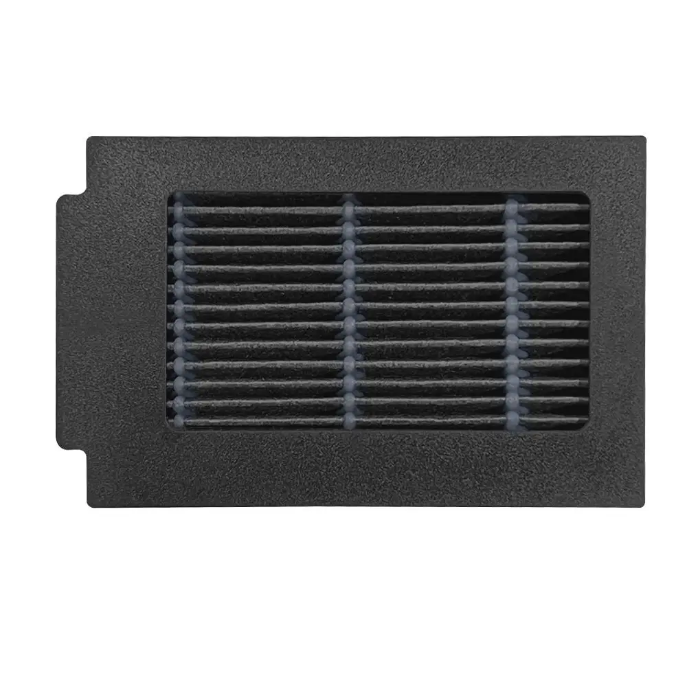 Essential Spare Parts For Ecovacs T50 Robot Vacuum Accessories Filter Mop Pad Main Brush Side Brush Dust Bag Cleaning Kit Device