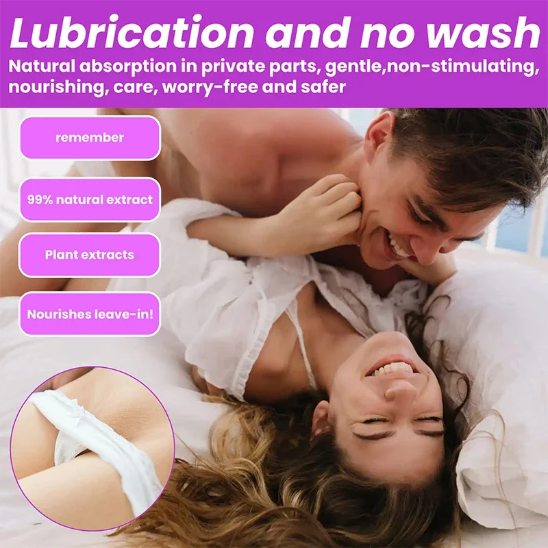 Sex Personal Lubricant Water Based Orgasm Gel for Women Sexo Anal Vagina Gel Intimate Massage Oil Cream Adults Masturbation Lube