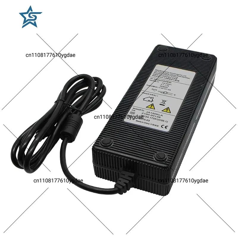 

ForSonoscape AC Power Adapter 50 or 60Hz ,110-240V for Sonoscape A5,A6,S2,S6,S8,S9 New Compatible