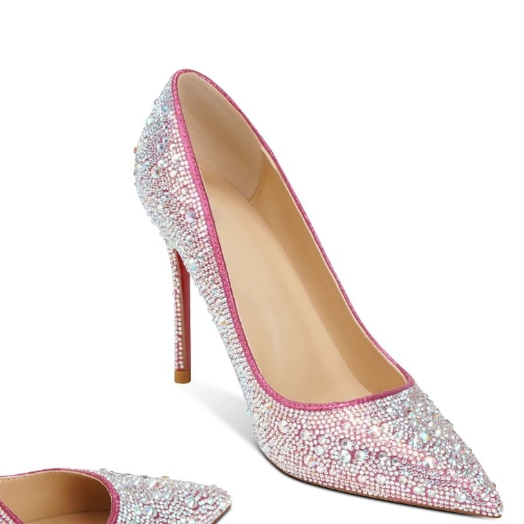 Pink (12CM)