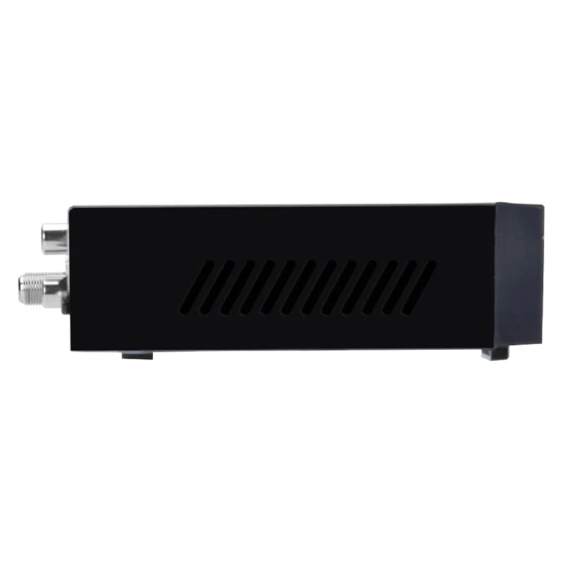 V8X-II V8X2Satellite DVB-S/S2/S2X 1080P 265 Ethernet 2.4GWifi intégré-PowerVu DRE CCAM M3U CA Solt(US)-ELEC