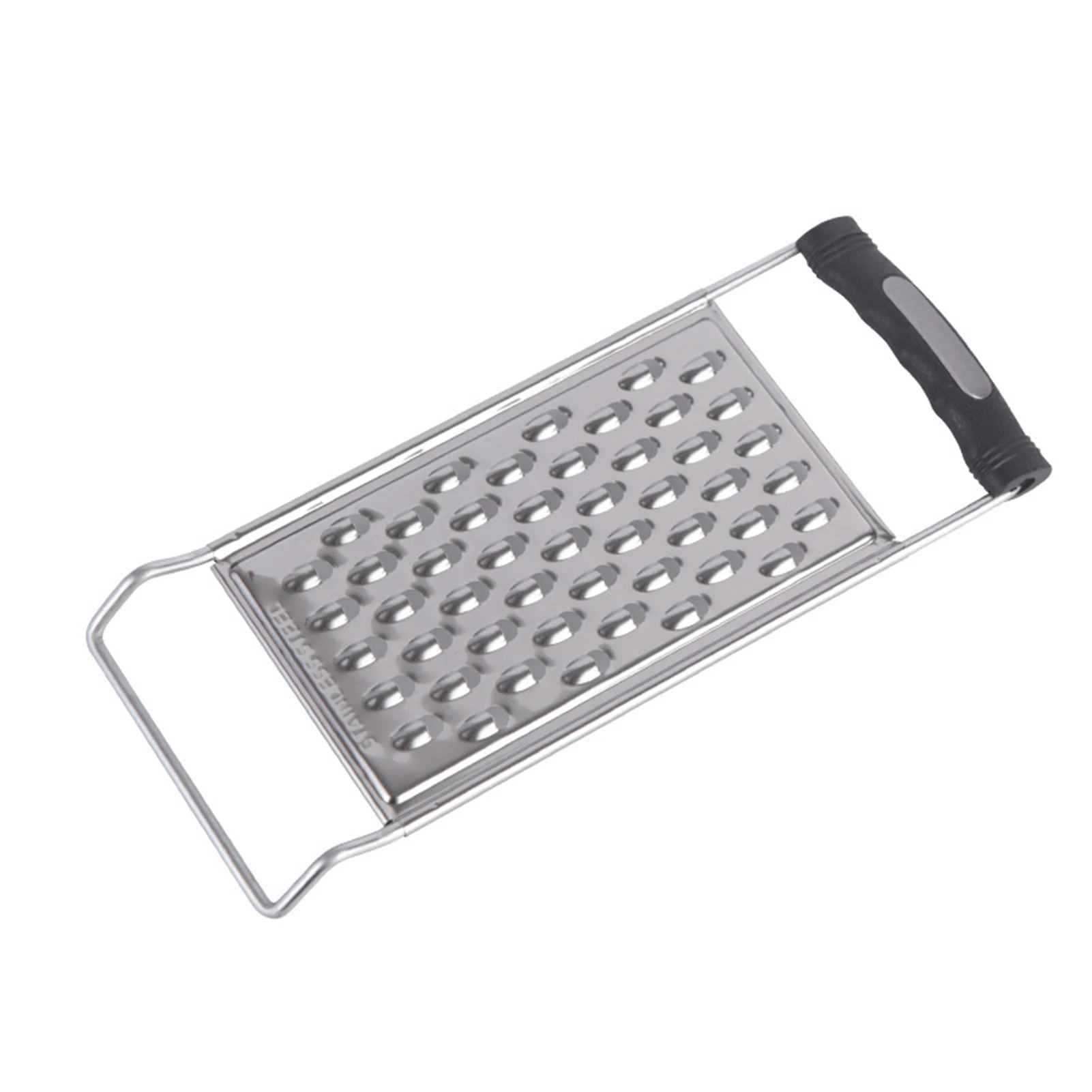 Lemon Cheese Grater Multi-purpose Stainless Steel Graters Vegetable Fruit Tool Cheese Shavings Planer Kitchen Accessories