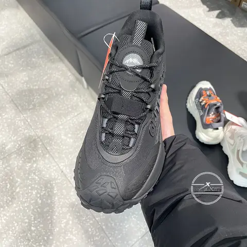 10 best sales xtep-skor - №9