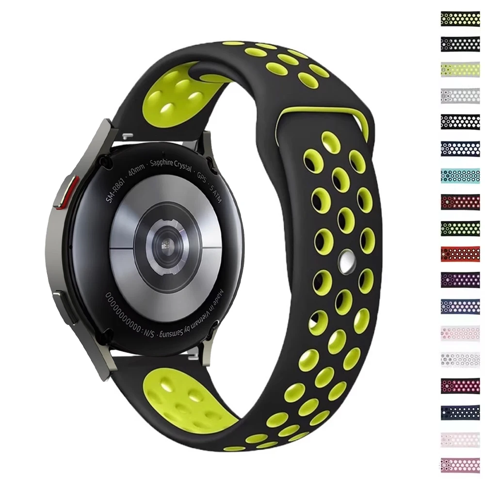 20Mm 22Mm Band For … - image