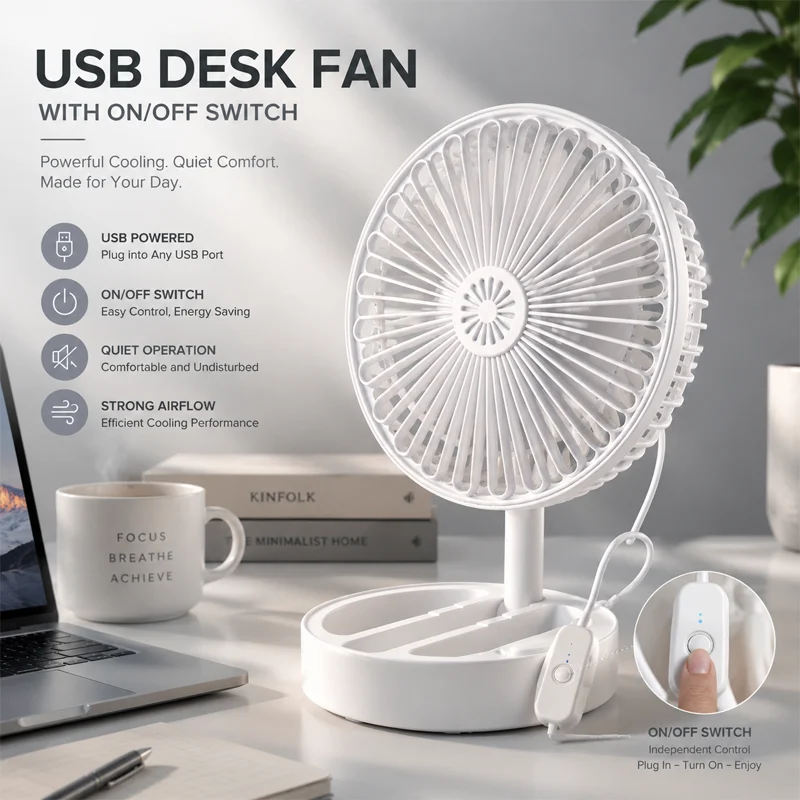 #10 Best Rated Neck Fans to Buy in 2026