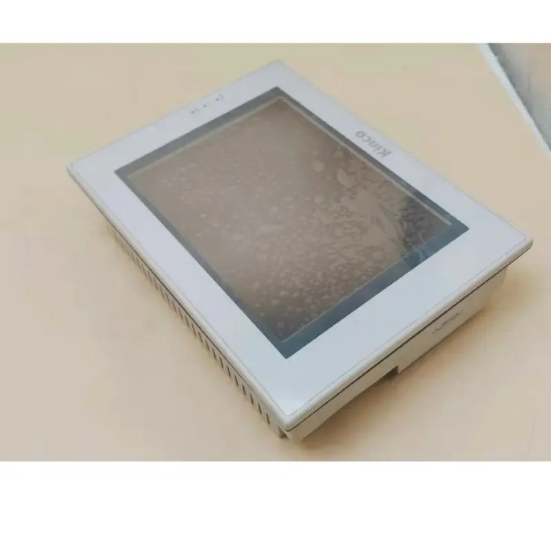 Second hand MT5423T 8.4-inch touch screen test Ok Quick delivery