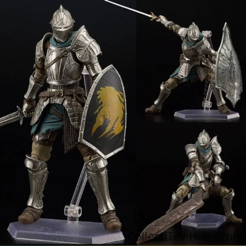 figma-590-dark-souls-fluted-armor-knight-action-figure-articolata-da-collezione-modello-in-pvc-ornamento-da-scrivania-per-appassionati-di-giochi