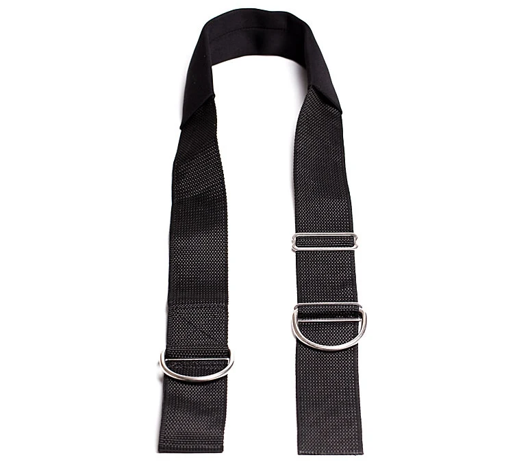 قابل للتعديل المنشعب حزام تسخير خفيفة الوزن تسخير الغوص والعتاد حزام قابل للتعديل حزام النايلون البناء الفولاذ المقاوم للصدأ #5