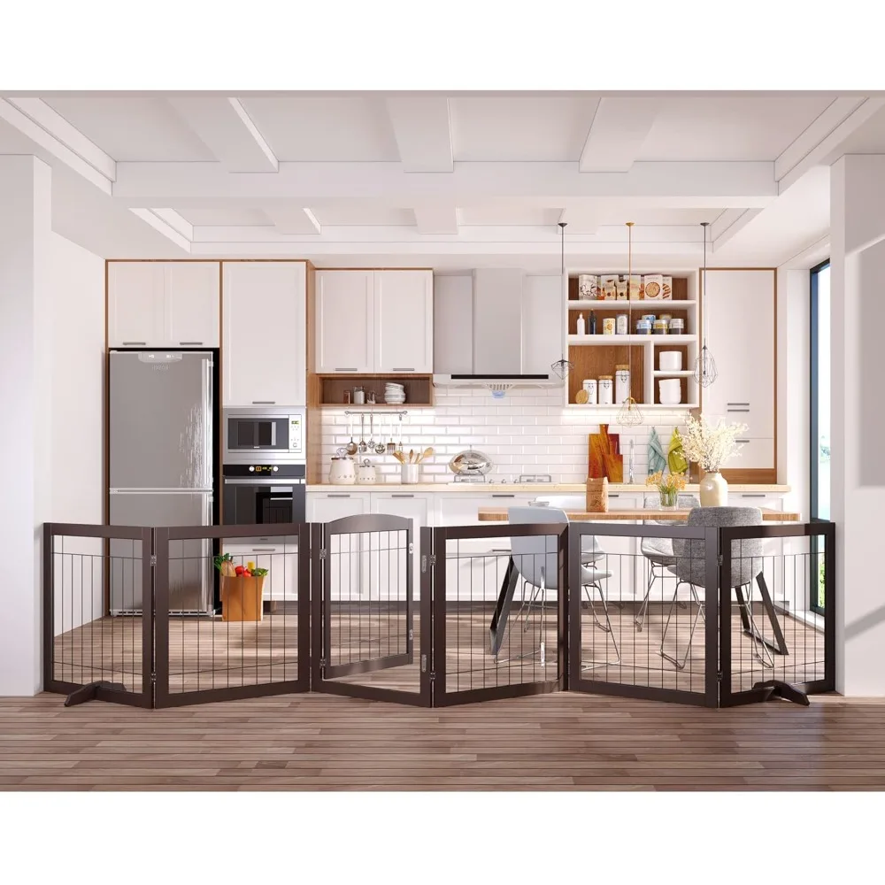 Folding Pet Gate 144