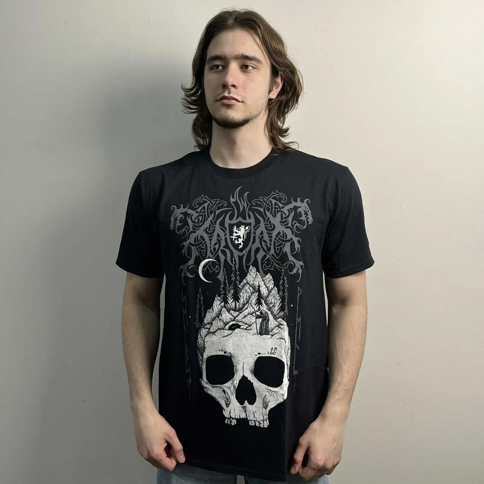 

Kroda - Land Of Selbst TS Black