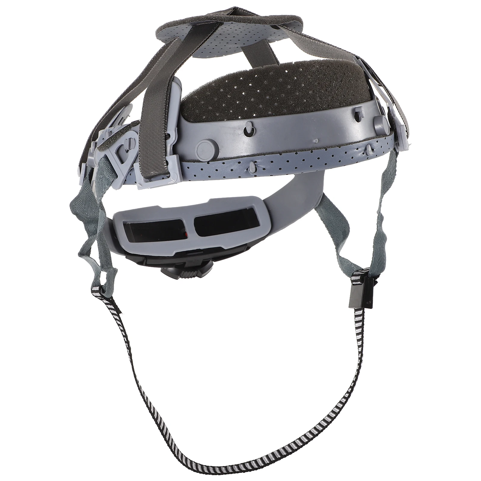 

Adjustable Hard Suspension Liner Replacement Safety Insert Breathable Hat Liner For Construction Outdoor Sports Railway