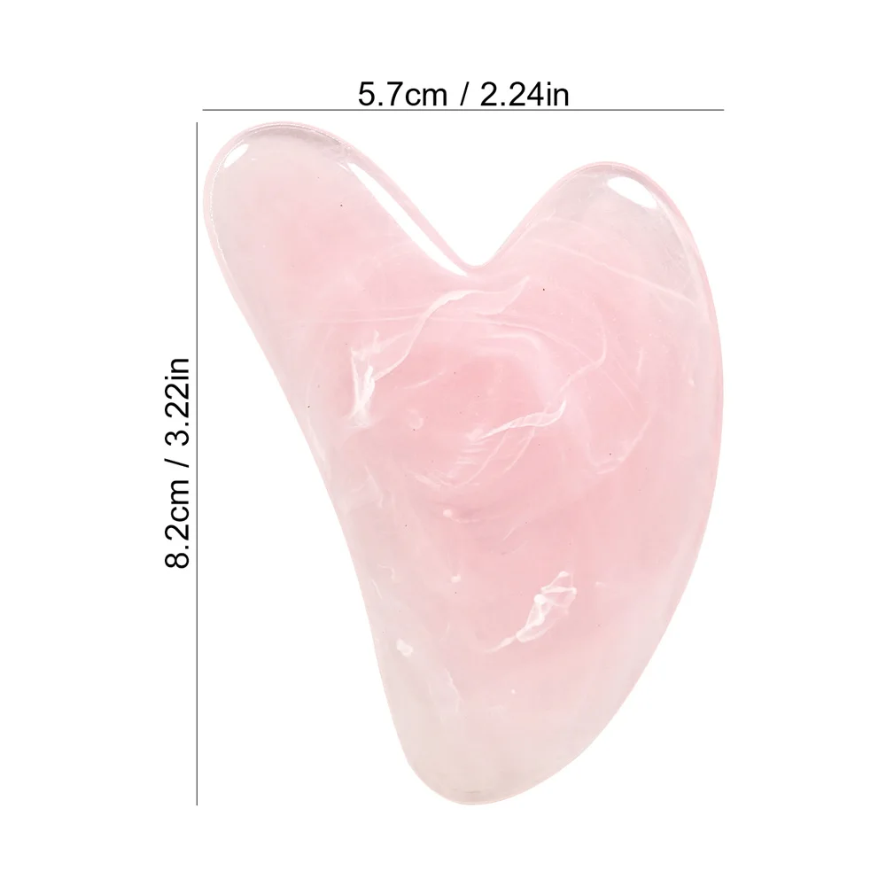 Rolo de gelo facial e conjunto de moldes de máscara facial de silicone - ferramentas de massagem e cuidados com a pele refrescantes para pele brilhante (silicone e resina)