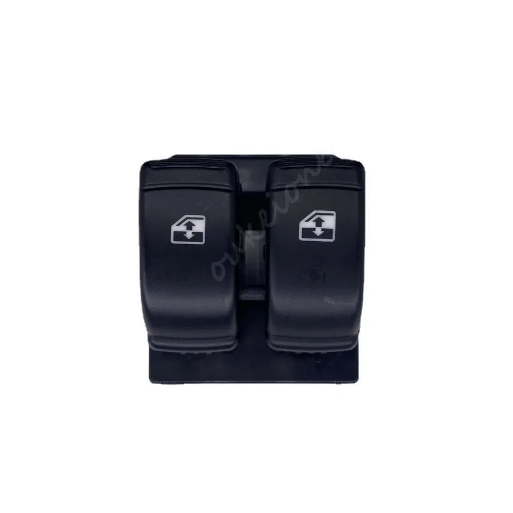 96652187 For Chevrolet Aveo 2006 2007 2008 2009 2010 2011 Electric Power Master Window Control Switch Regulator Lifter Button