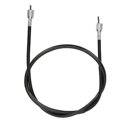 39in Cable Cable 39in Speedometer Cable for 49cc 50cc 125cc 150cc 250cc 300cc Chinese Scooters Mopeds ATV Karts