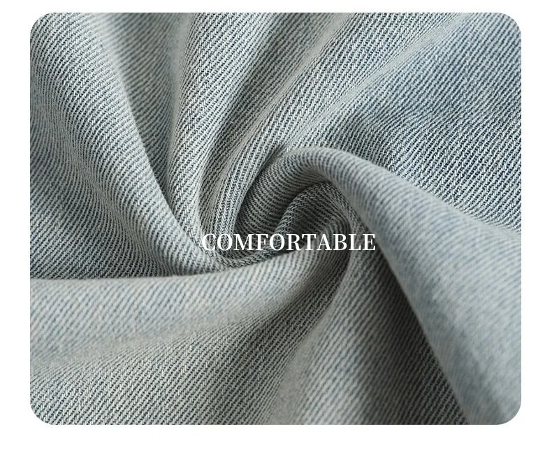 Large Size Jeans Women Summer Thin Section Wide Leg Straight Wide Loose Tight High Waist Slim Soft Wide