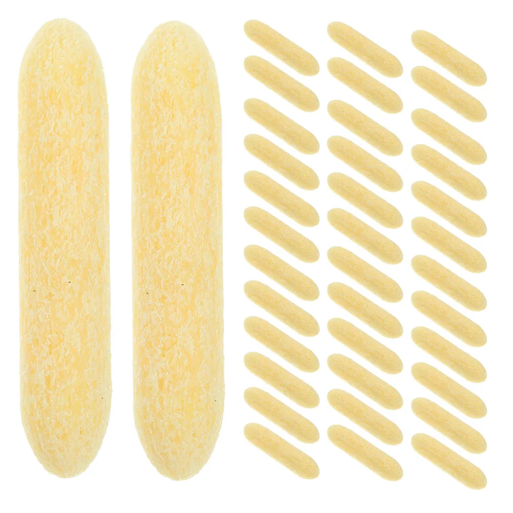 

100 шт. сменных тонких наконечников для маркеров, аксессуары для ручек-маркеров, для письма, рисования, живописи, перманентные наконечники для маркеров