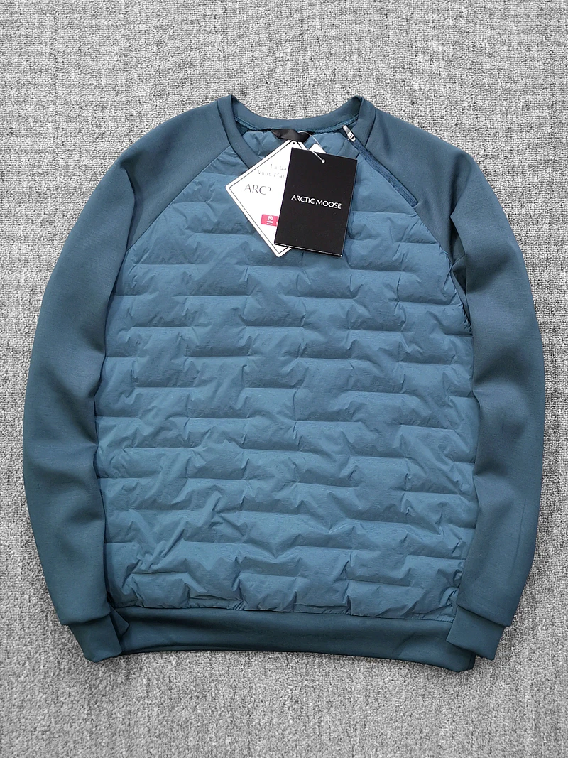 

Мужская утепленная хлопковая толстовка с 3D-кроем, теплая, модная, осенне-зимняя, с круглым вырезом, на пуговицах, приталенная, с капюшоном