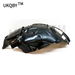 Car Cover, wheel housing, front part, right front fender lining 2009-b mwF30 320d N20 N26 F35 F31 F30 320d N20 N47 51717260726