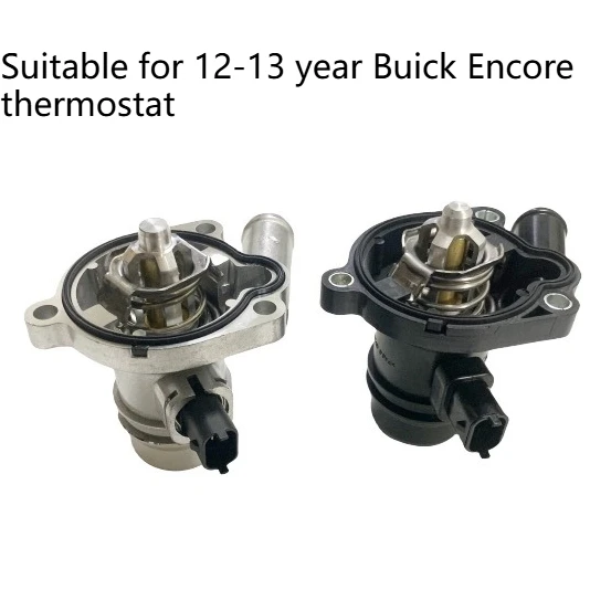 Suitable for 12-13 years Buick Encore thermostat, Encore 1.4T engine thermostat, auto parts