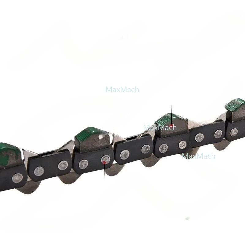 

Цепь станка для резки стен Diyijiang, алмазная импортная усиленная бетонная цепь, железная оригинальная полоса цепной пилы