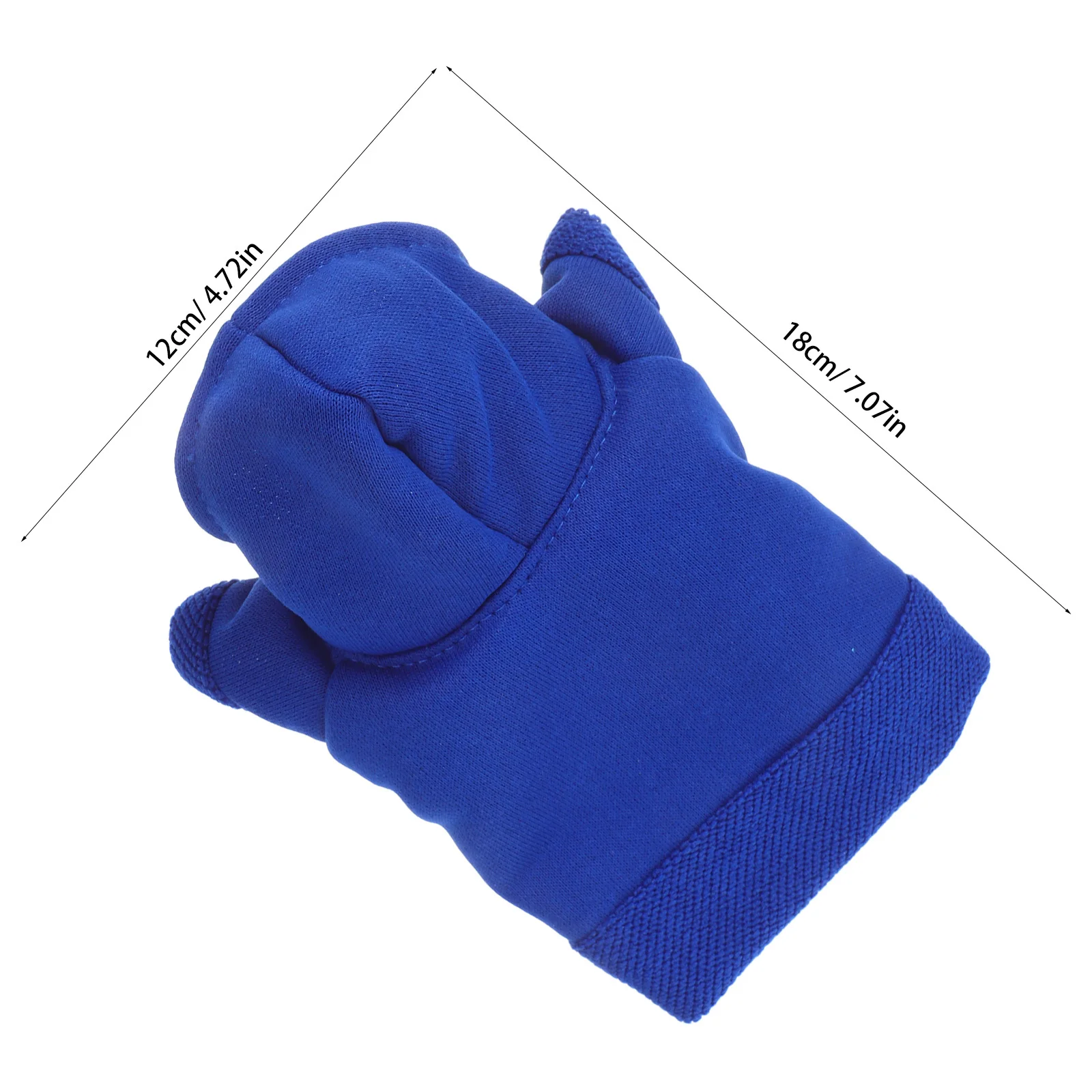 Pet Lizard Clothing Cotton Skin Protection Lightweight Breathable Unrestricted Movement Reptile Apparel Bearded Dragon Jacket