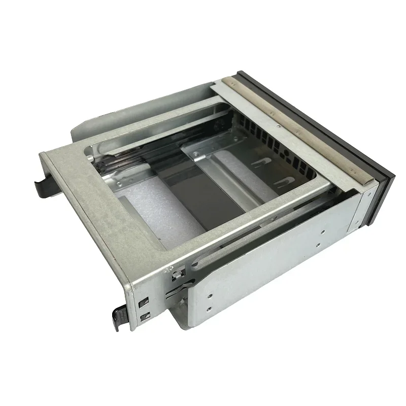 علبة القرص الصلب لمحرك الأقراص الضوئية 5.25 بوصة إلى 3.5 بوصة لـ HP Z420 Z620 Z820 Z440 Z640 Z840 #5