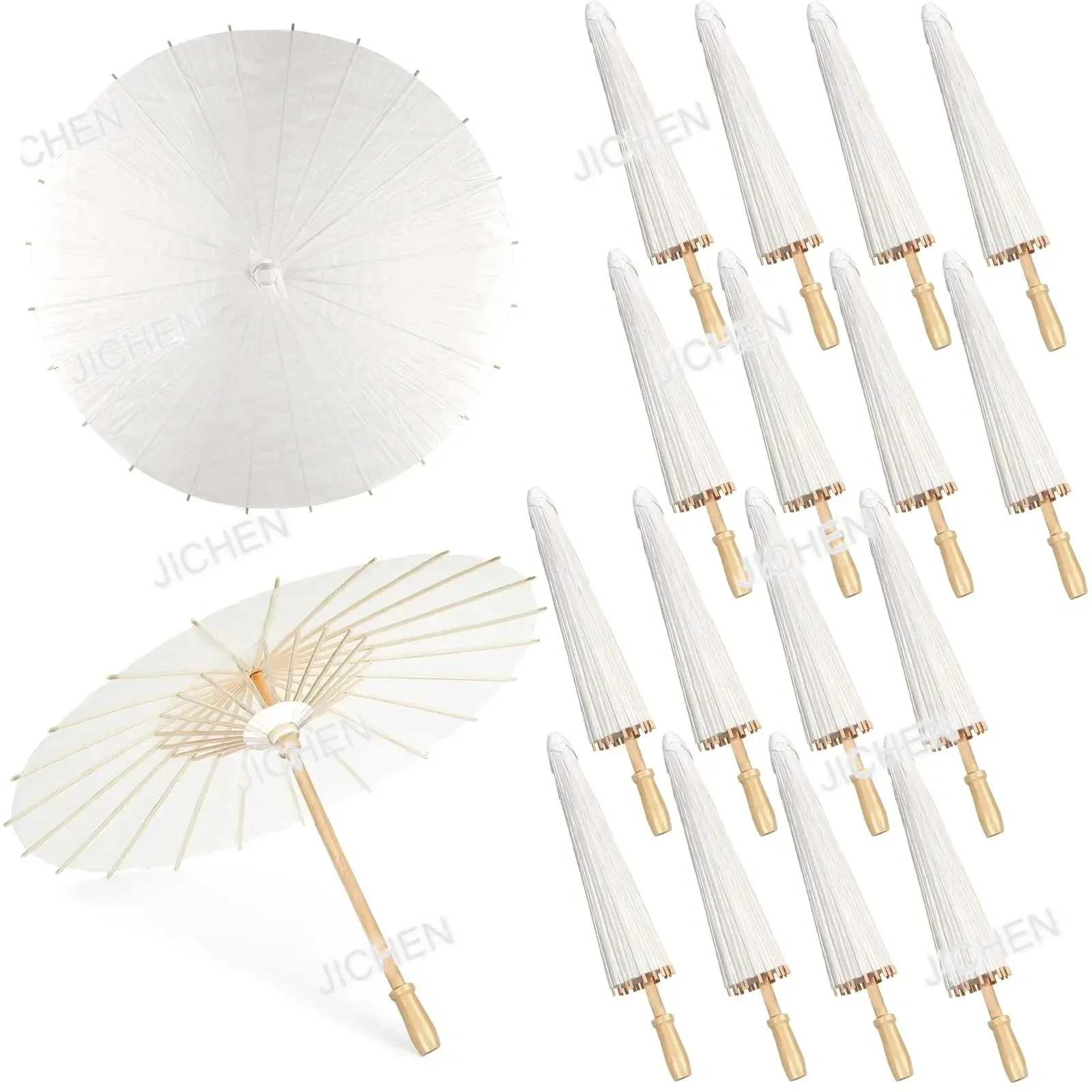 Hg Jc 30-50PCS 80Cm…