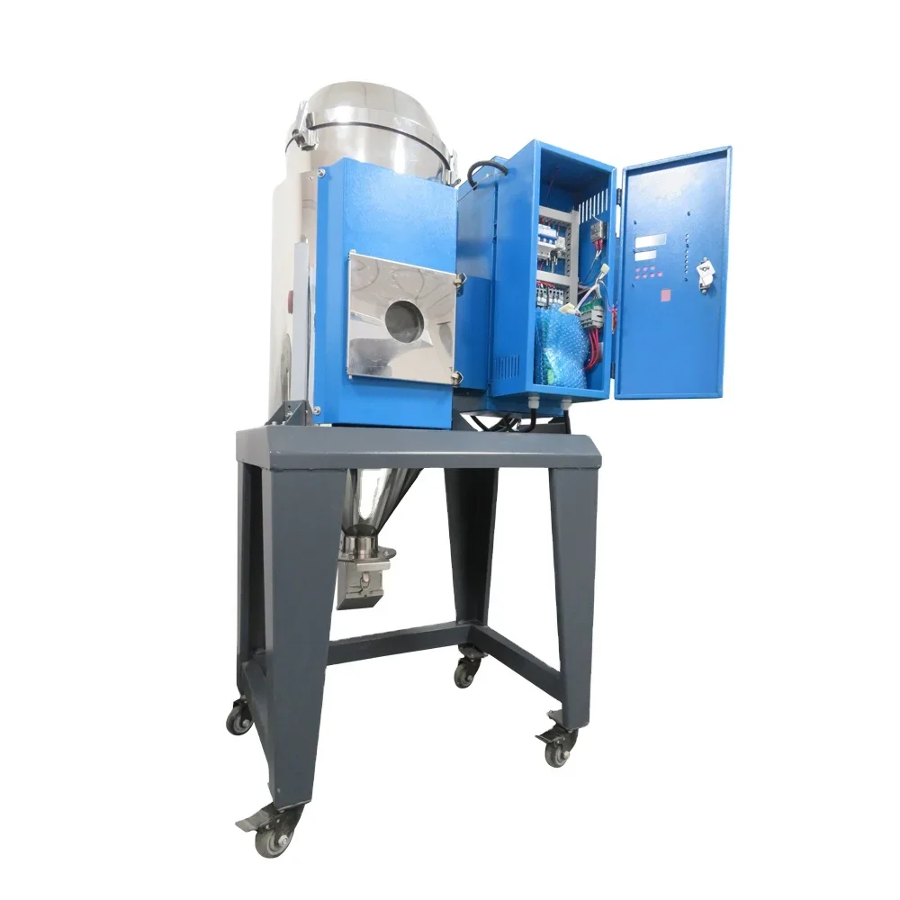 

Factory Direct Hot Air Euro Stainless Steel Blow Dryer With Overheat Protection