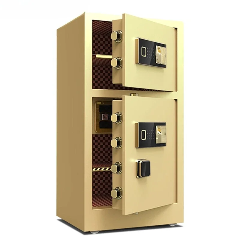Home Safe Security Box Modern Secret Storage Electronics Hidden Storage Strong Boxes Forhome Money Storage Safe Safe Camouflaged