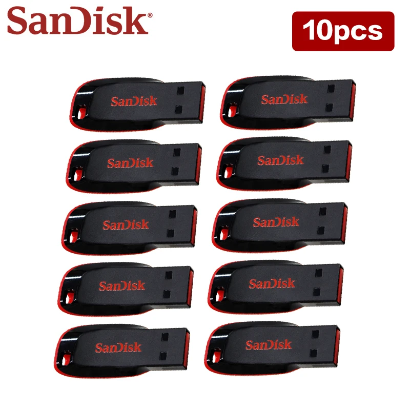 The Best Pendrive Kit for Daily Use? My Real-World Experience with the SanDisk Cruzer Blade Set
