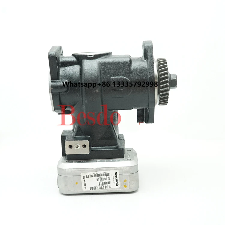 

High-quality 6CT Engine Spare Parts Air Compressor 6CT 5287082 5301088 4946297 4936214