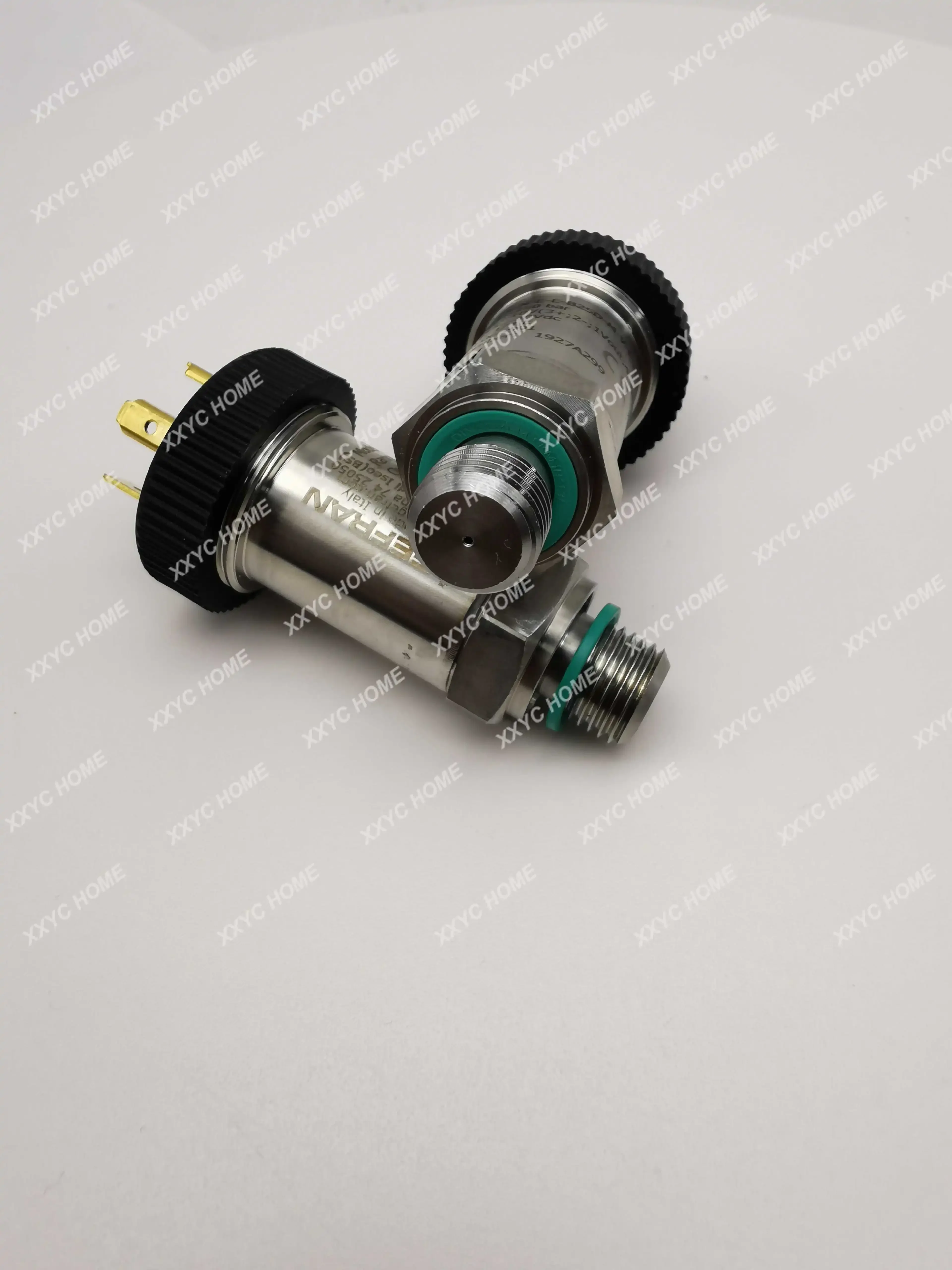 Gefran pressure sensor KS-N-E-E-B25D-M-V-654 injection molding machine 250bar sensor 0-10V