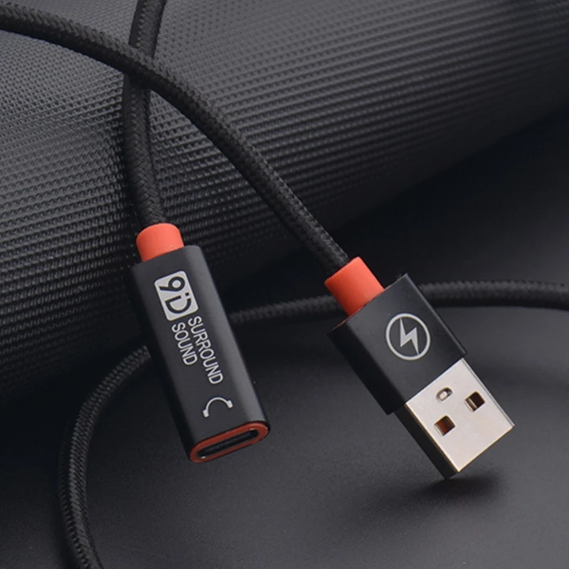 USB to Type C Connector Converter Cable Charging Cable 5Gbps Data Extension Cord for 15 14 13 12 S20 USB Adapter Cord