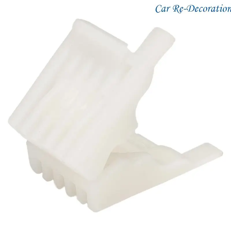 

R58D 1609586780 9820342980 for 308 408 308S 508 3008 4008 Clutch Pedal Spring Clip Replacement Automotive Accessories