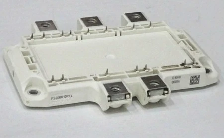 

Brand new FS200R12PT4 power module 1pcs Full stock, high quality guarantee Fast delivery