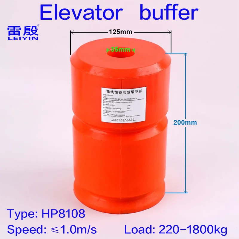 Understanding the Buffer Pit: A Comprehensive Guide for Elevator Parts Enthusiasts