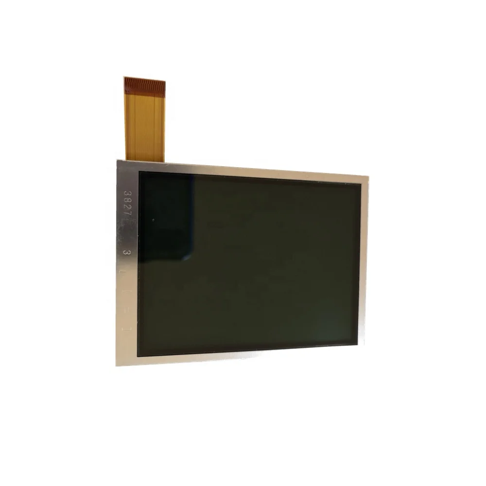 New 3.5'' For Ortustech Blanview 480*640 Transflective LCD Screen Display Module COM35H3P29ULC