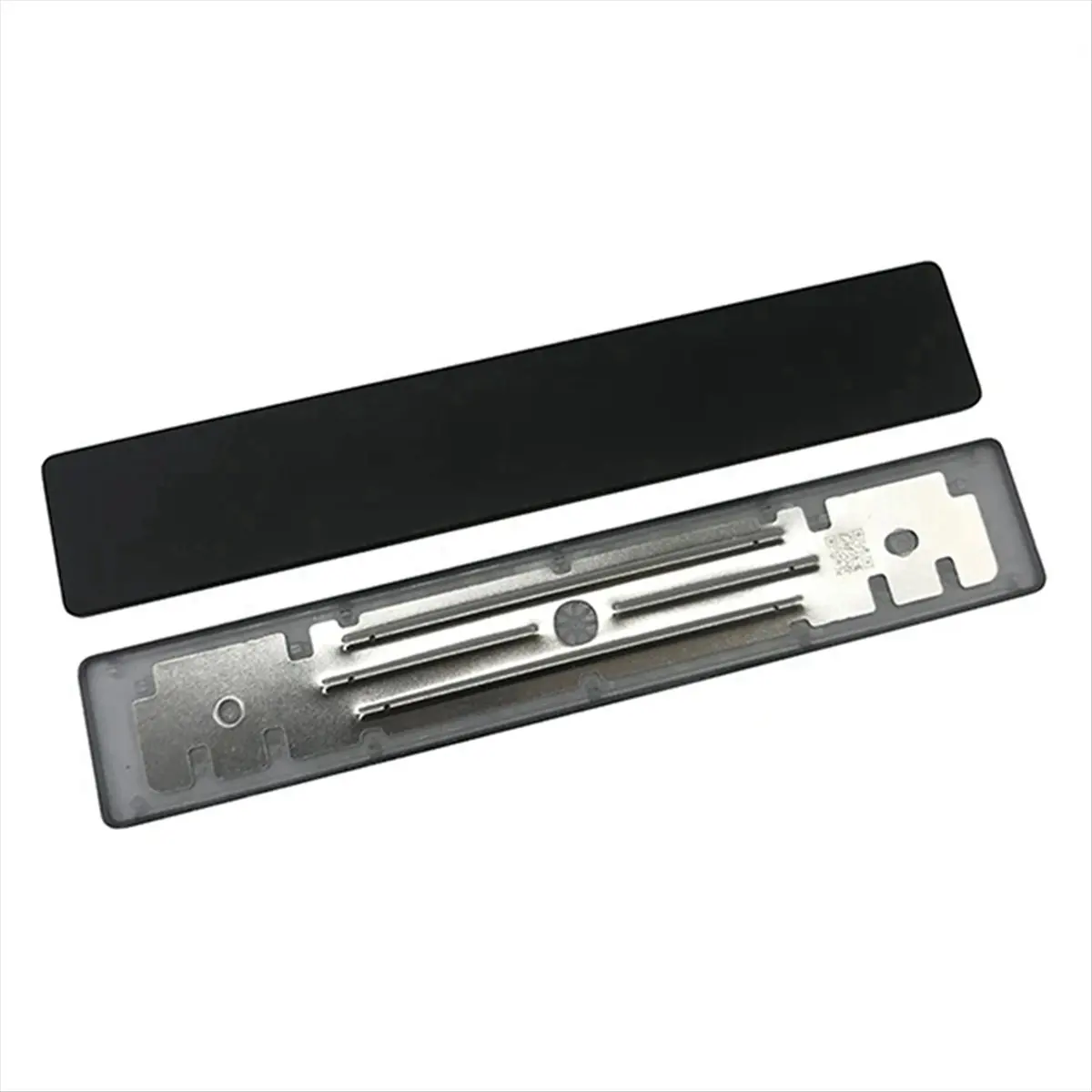 【EXCLUSIVE!】1 Set Keycap for Macbook Pro Retina 13Inch M1 A2338 Keyboard Cap EMC 3578 E.U. Edition