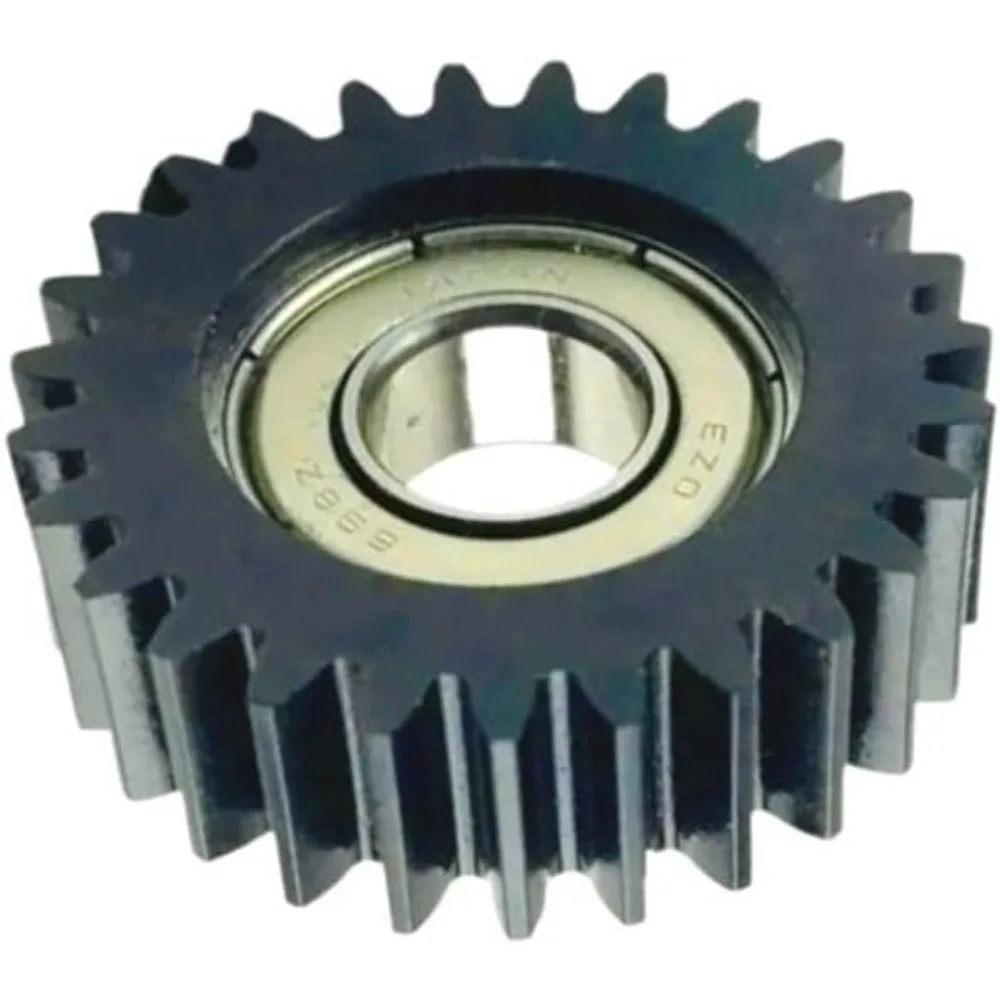 

Шестерня разработчика с длительным сроком службы 27 т, черная для использования в OCE TDS 300 320 400 4509600 750 600 700